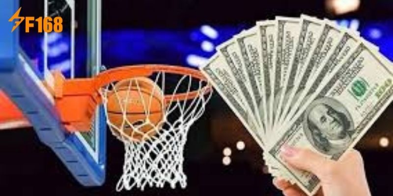 Kinh Nghiệm Cá Cược Bóng Rổ Dễ Thắng Từ Nhà Cái F168 4 Kinh nghiệm cá cược bóng rổ dễ thắng nhất tại nhà cái F168