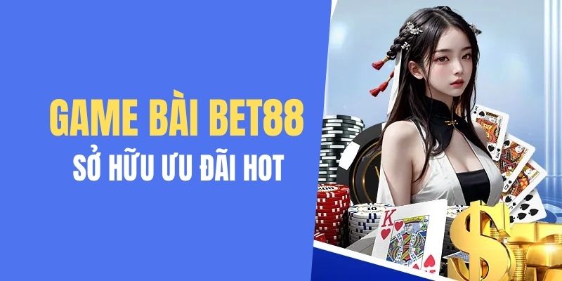 Khuyến mãi game bài cập nhật liên tục