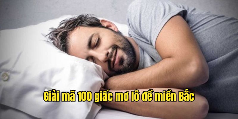 Giải mã nên đánh số gì khi nằm chiêm bao thấy
