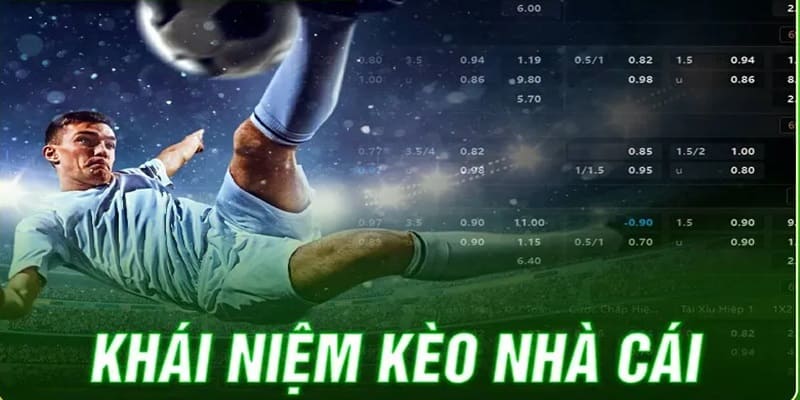 Giới thiệu tổng quan về chuyên mục kèo nhà cái