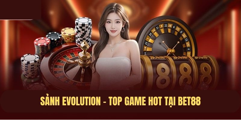Quy tụ nhiều loại hình game chất lượng