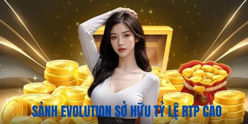 Game sở hữu tỷ lệ thưởng lớn nhất thị trường